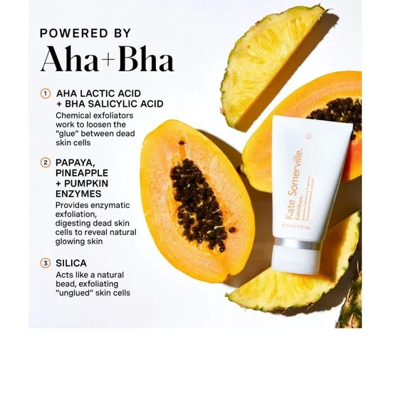 Kate Somerville ExfoliKate New - Picture 3 of 11